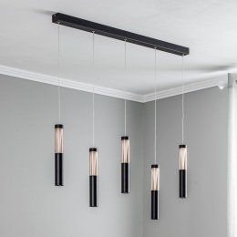 LucandeDansonLEDhanglamp5-lamps