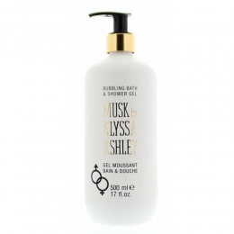 AlyssaAshleyBadDouchegelFlesPomp500ml