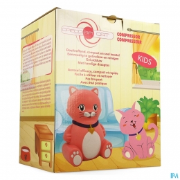 CredoairKidsCatCompressor