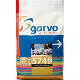 GarvoKonijnenmelange3kg