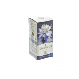 NigellaOilSuperior250ml