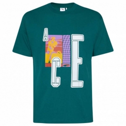 PUMAGraphicsTennisACEHerenT-shirt624049-43