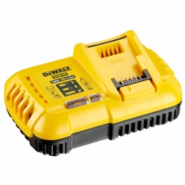 DeWALTDCB11818V54VLi-ionXRFlexVoltAccuSnellader