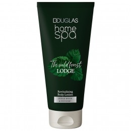 DouglasCollectionHomeSpaTheWildForestLodgeBodyLotion
