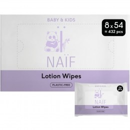 Naf-LotionBillendoekjes-8pack-432doekjes-PlasticvrijHuidvriendelijk