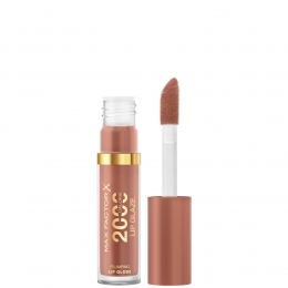MaxFactor2000CalorieLipGlazeFullShineGekleurdeLipgloss44mlVerschillendeTinten-150CaramelSwish
