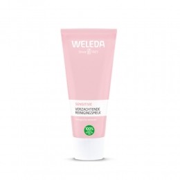 WELEDAAmandelVerzachtendeReinigingsmelk75ml