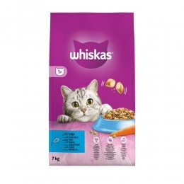 Whiskas1KattenbrokkenTonijn7kg