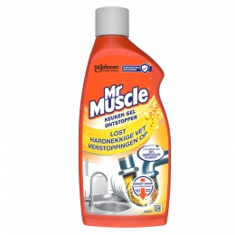 MrMuscleKeukenGelOntstopper500ml