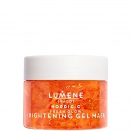 LumeneNORDIC-CVALOFreshGlowVerhelderendGelmasker150ml