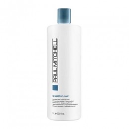 PaulMitchellOriginalShampooOne1000ml