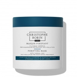 ChristopheRobinPurifyingMaskwithThermalMud250ml