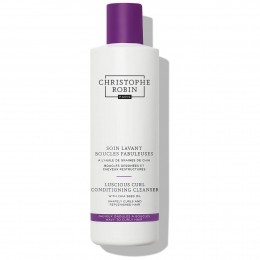 ChristopheRobinLusciousCurlConditioningCleanserwithChiaSeedOil250ml