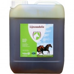 ExcellentLijnzaadolie5liter