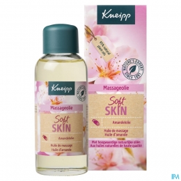 KneippMassageOlieAmandel100ml