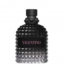 ValentinoBorninRomaUomoEaudeToiletteforHim100ml