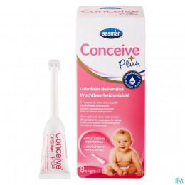 ConceivePlusPre-conceptionApplicator8x4g