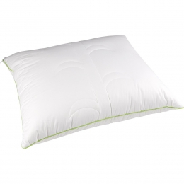 HoofdkussenPolydaunBamboe