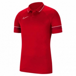 NikeAcademyHerenPoloshirtCW6104-657