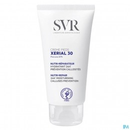 SVRXrial30Voetcrme50ml