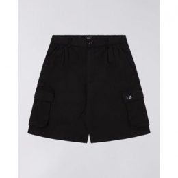 KorteBroekEdwinI03195389GDRINGECARGO-89GDBLACK