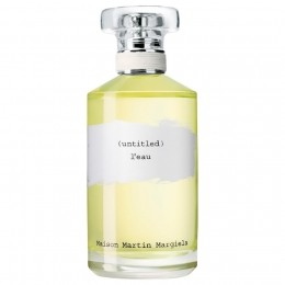 MaisonMargielaUntitledLEauEaudeParfum