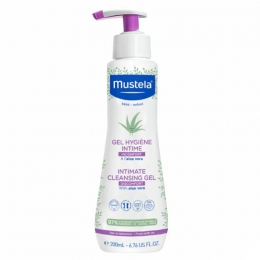 MustelaGelIntiemeHygiene200ml