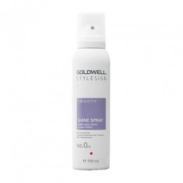 GoldwellStylesignSmoothShineSpray150ml