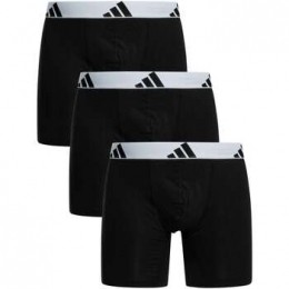 Boxersadidas3-packActiveFlexkatoenenboxershorts