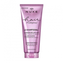 NUXEHairProdigieuxHighShineShampoo200ml