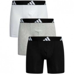 Boxersadidas3-packActiveFlexkatoenenboxershorts