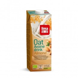 3xLimaHaverdrinkAmandel1liter