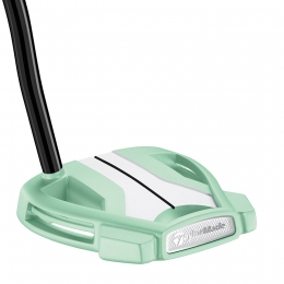 TaylormadeSpiderTourXDBIceMint