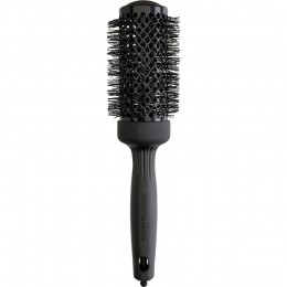 OliviaGardenEXPERTExpertBlowoutShineWavyBlack