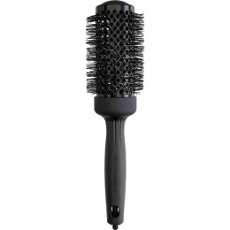 OliviaGardenEXPERTExpertBlowoutShineWavyBlack