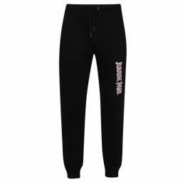 JURASSICPARKRaptorHerenJoggingbroekUNMJP110BLK