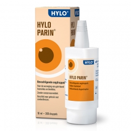 HyloParinBevochtigendeOogdruppelsbijGerriteerdHoornvlies10ml