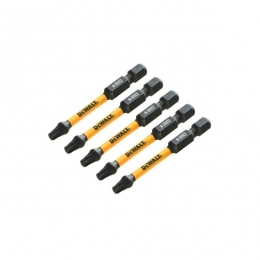 DeWALTDT7395TImpactSchroefbit-Torx-T20X50mm5st