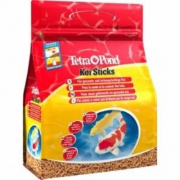 TetraPondKoiSticks4liter