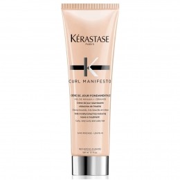 KerastaseCurlManifestoCrmeDeJourFondamentaleLeave-In-Crme150ml