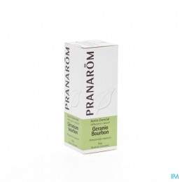 PranarmEssentileOlieGeraniumBourbon10ml