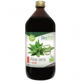 BiotonaAloVeraSapBio1000ml