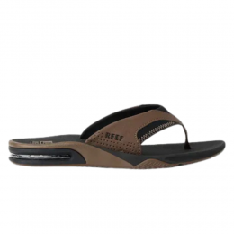 ReefReef-FanningBlackBrown-Maat44