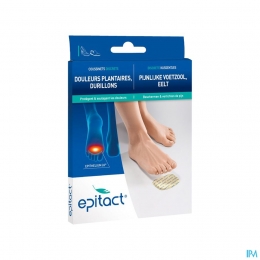 EpitactDiscreteKussentjes1Maat1Paar