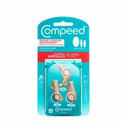 CompeedBlarenMixpack5Pleisters