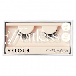 VelourBeautyEffortlessLashesForRealThough