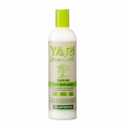 YariGreenCurlsCurlActivator355ml