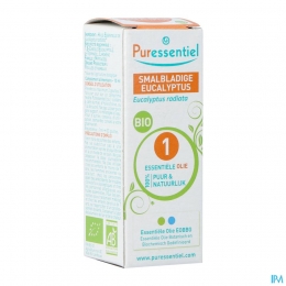 PuressentielEoEucalyptradbioExp10ml