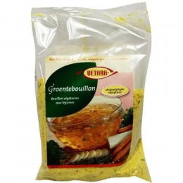 8xVetaraGroentebouillon200gr