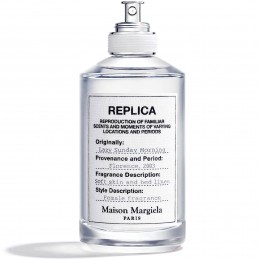 MaisonMargielaReplicaLazySundayMorningEaudeToilette-100ml